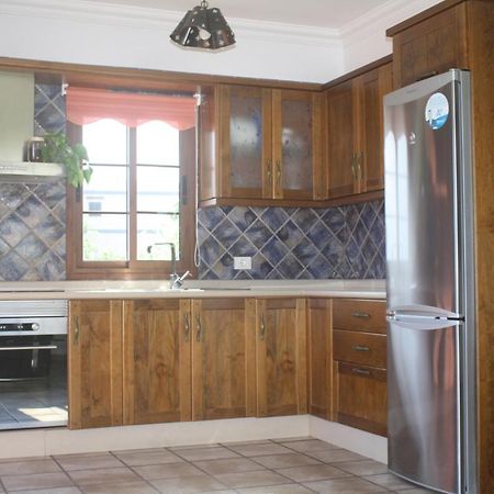 Tu Casa En Frontera Villa Ngoại thất bức ảnh