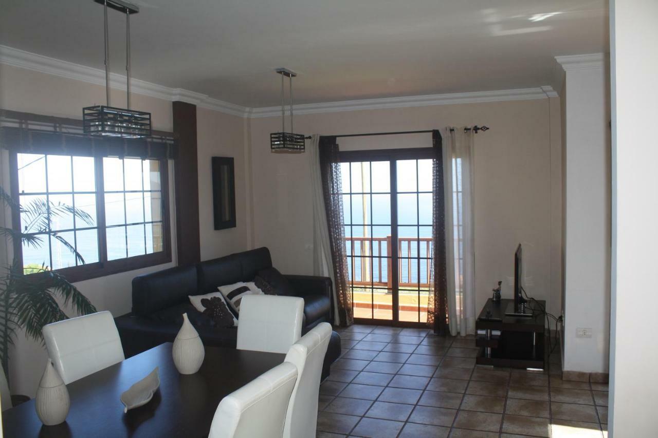 Tu Casa En Frontera Villa Ngoại thất bức ảnh