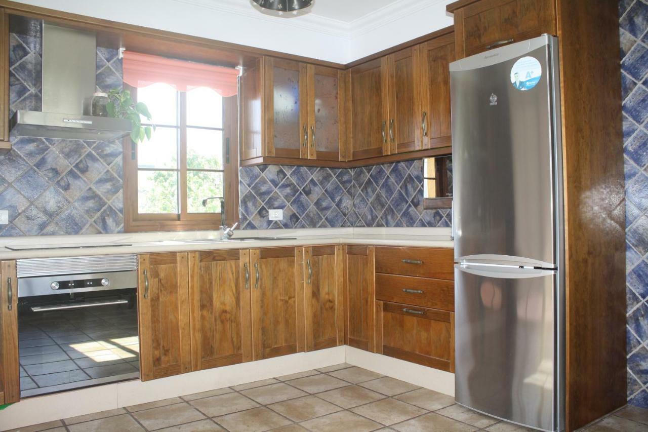 Tu Casa En Frontera Villa Ngoại thất bức ảnh