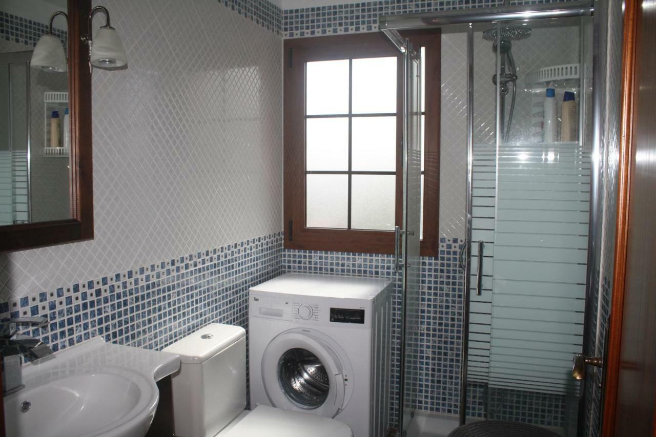 Tu Casa En Frontera Villa Ngoại thất bức ảnh