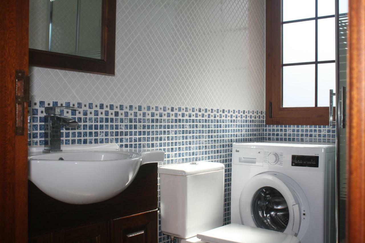 Tu Casa En Frontera Villa Ngoại thất bức ảnh