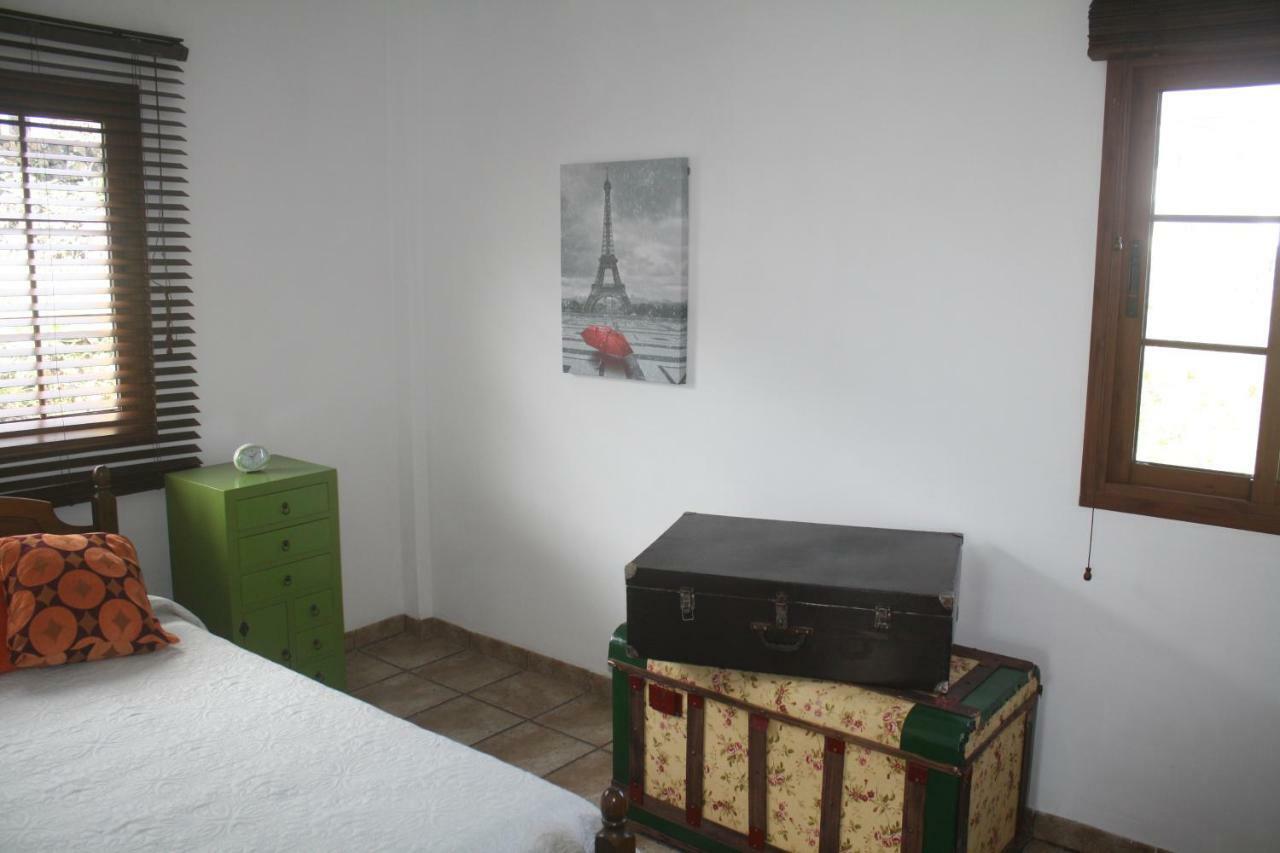 Tu Casa En Frontera Villa Ngoại thất bức ảnh