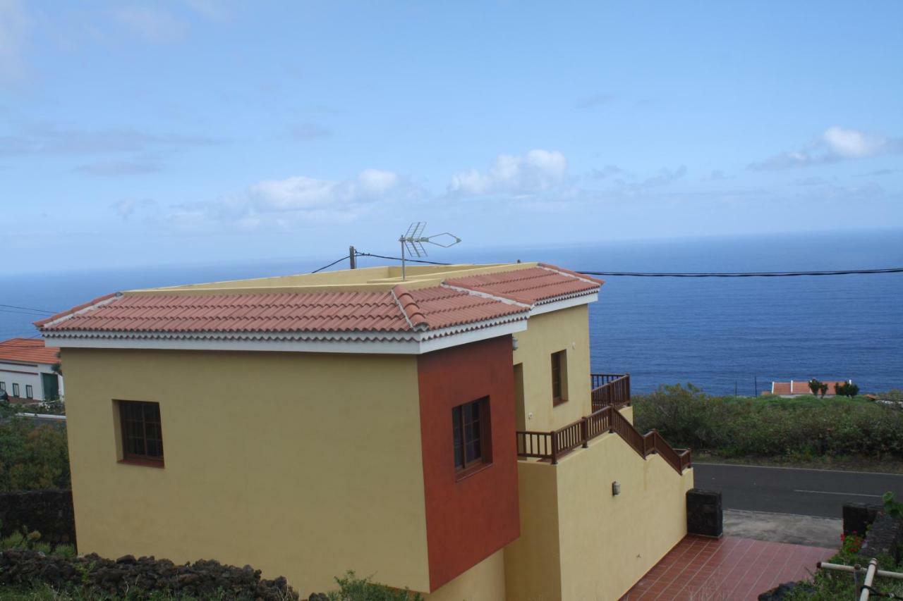 Tu Casa En Frontera Villa Ngoại thất bức ảnh