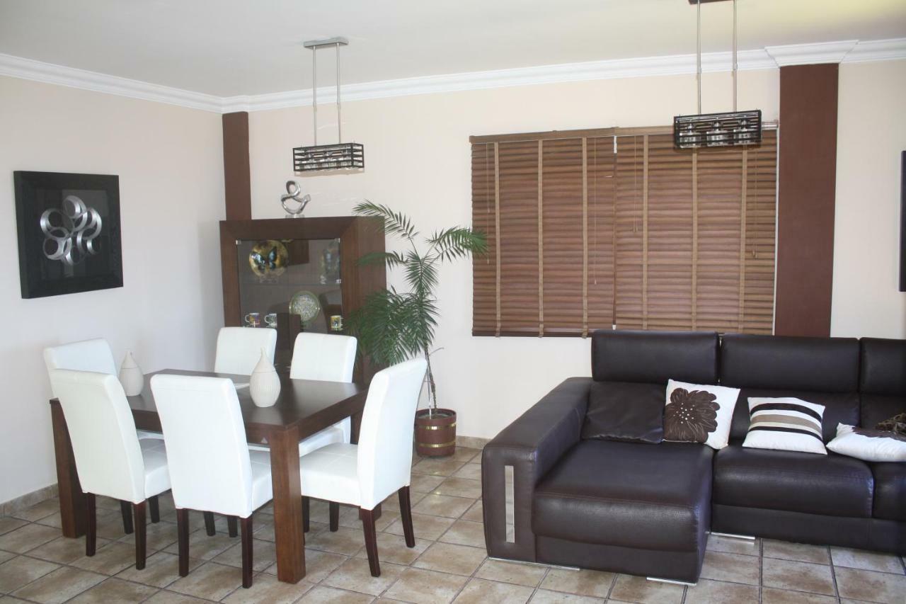 Tu Casa En Frontera Villa Ngoại thất bức ảnh