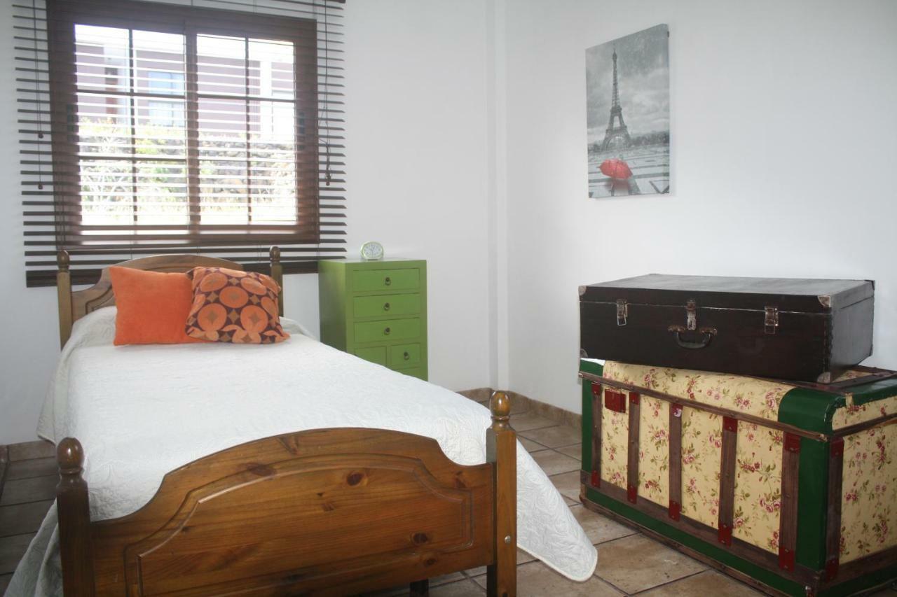 Tu Casa En Frontera Villa Ngoại thất bức ảnh