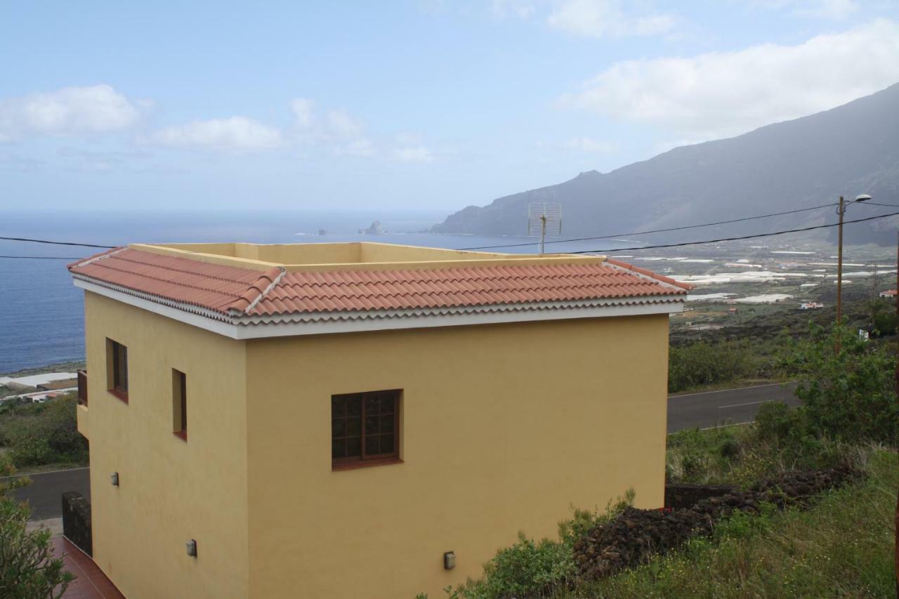 Tu Casa En Frontera Villa Ngoại thất bức ảnh