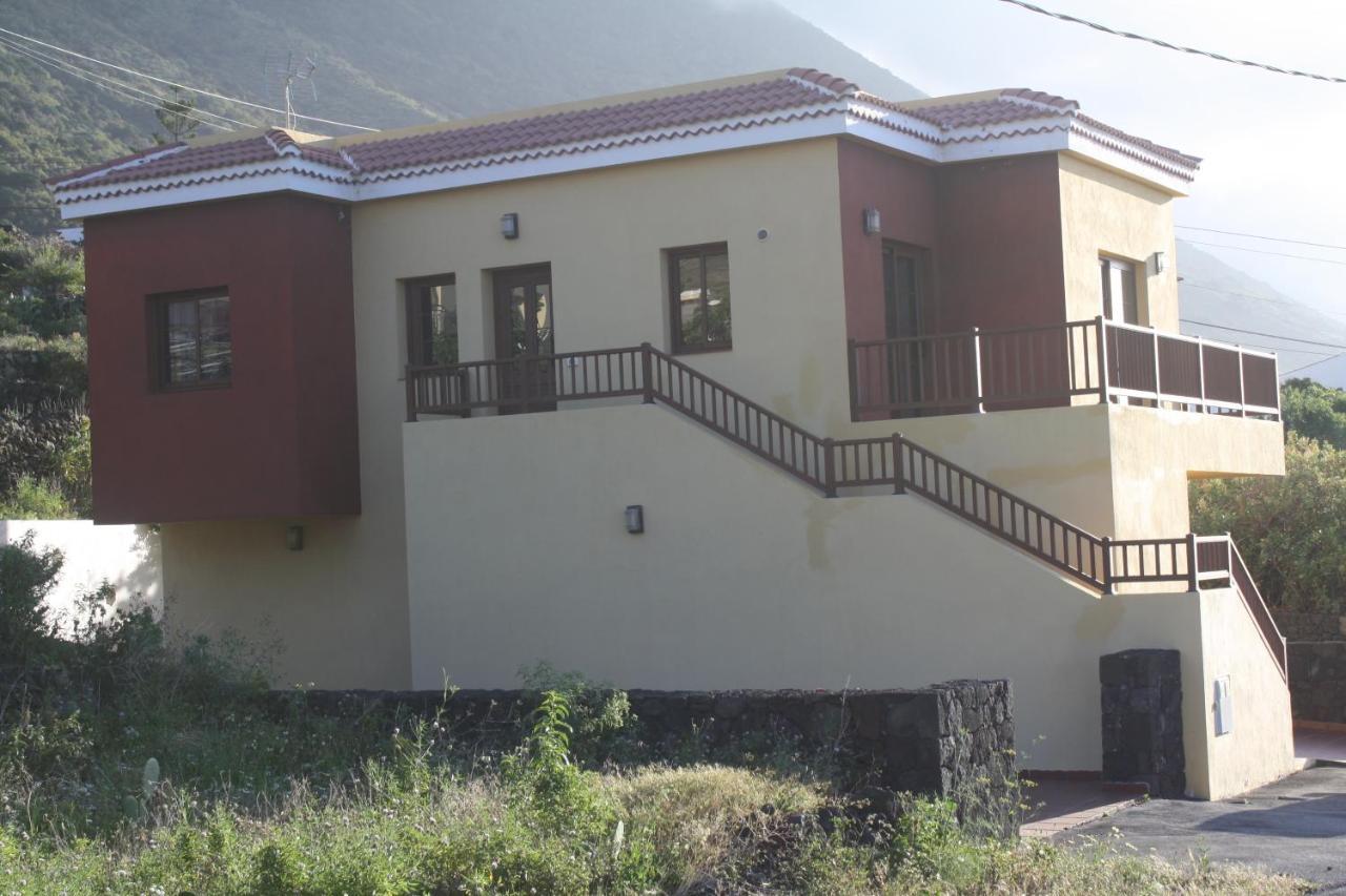 Tu Casa En Frontera Villa Ngoại thất bức ảnh