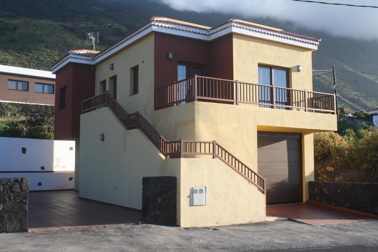 Tu Casa En Frontera Villa Ngoại thất bức ảnh