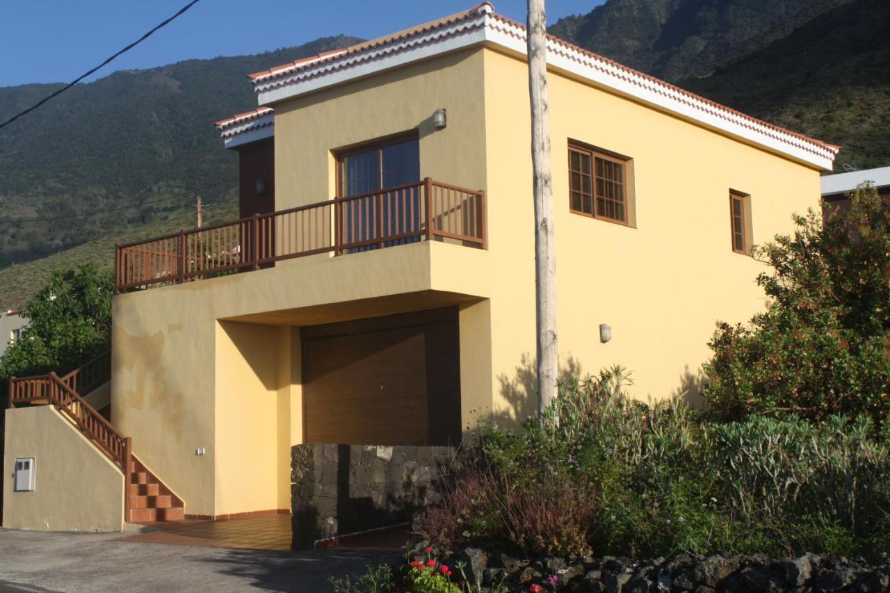 Tu Casa En Frontera Villa Ngoại thất bức ảnh