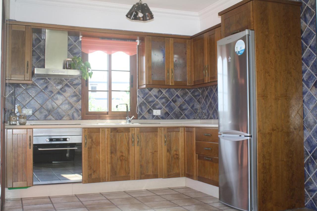 Tu Casa En Frontera Villa Ngoại thất bức ảnh